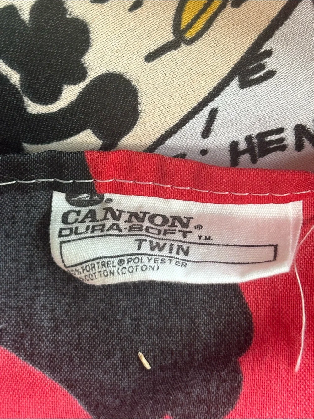 CANNON this vintage